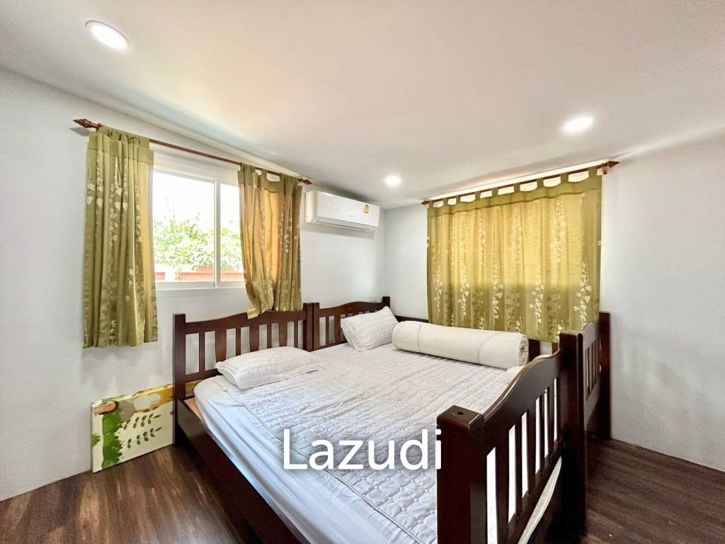 picture Stand Alone 3 Bedrooms Pool Villa In Soi 102 - 34/39