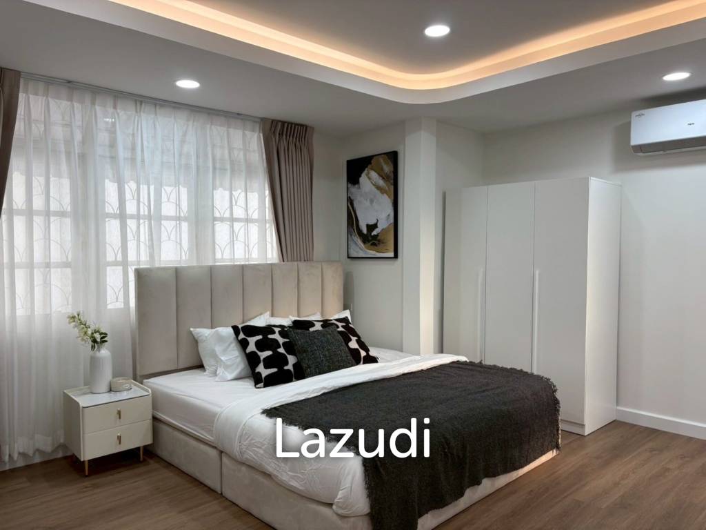 picture 5 Bed Detached House At Ratchada Niwet - 16/34