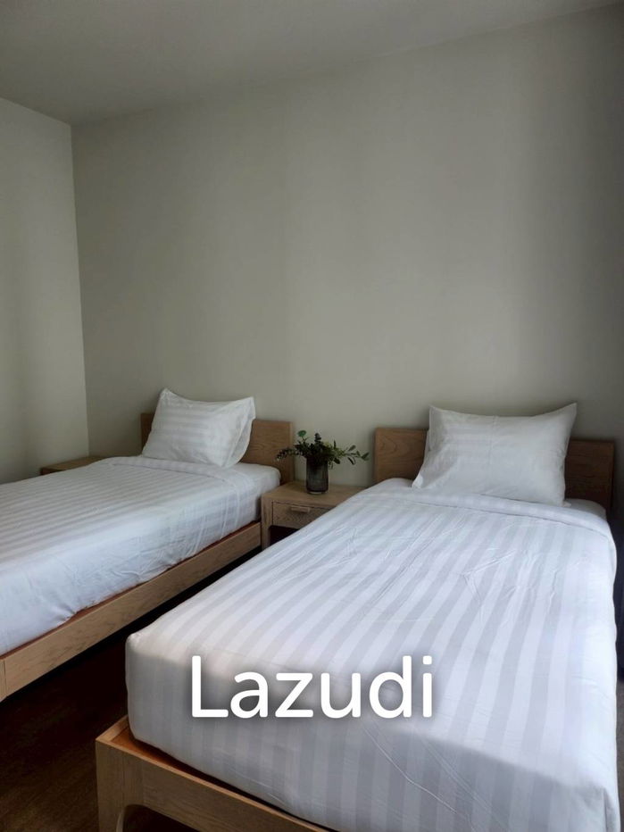 รูป 2 Bed 2 Bath Park Origin Phromphong Condo For Rent - รูปที่ 6/12