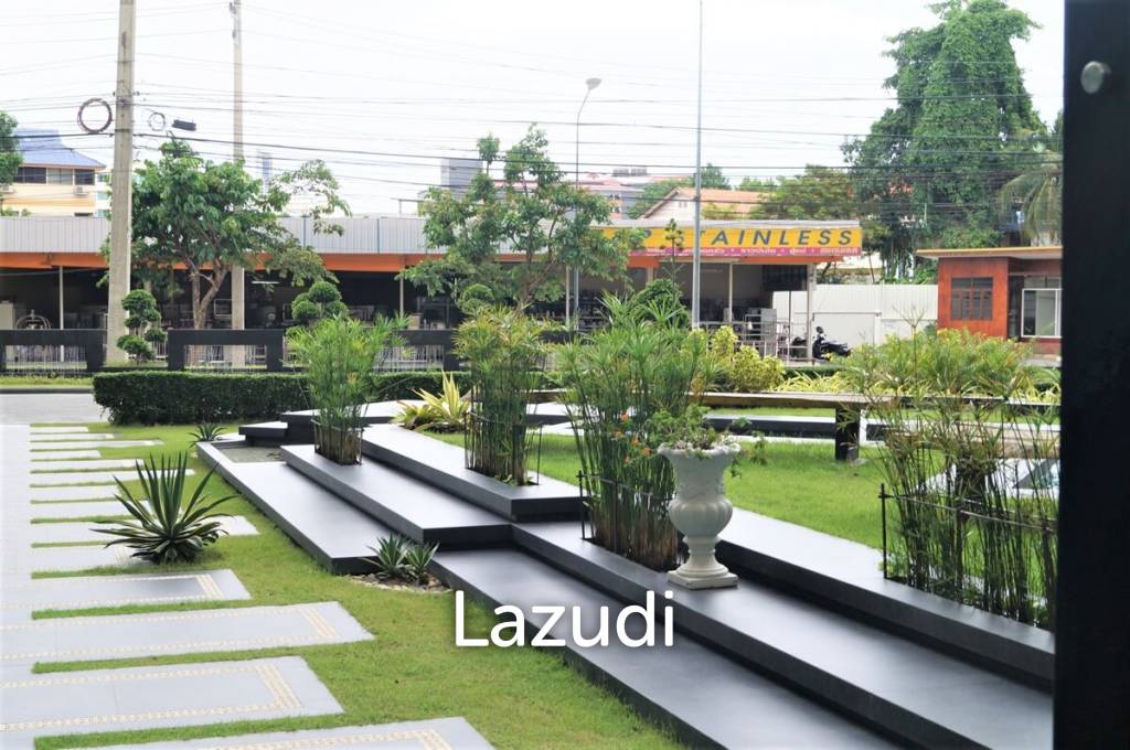 picture 1 Bed 1 Bath 37 SQ.M City Garden Tower - 14/16