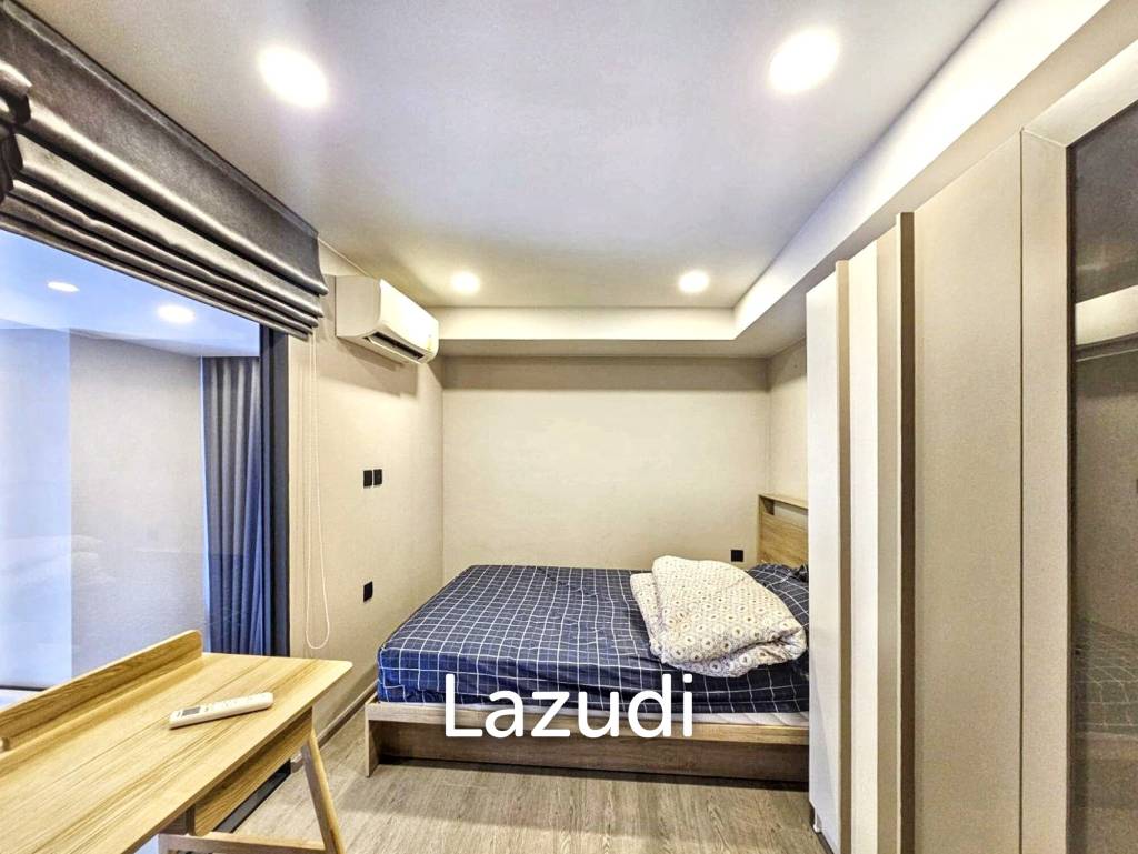 picture 1 Bedroom 1 Bathroom 42 Sq.m Cooper Siam - 6/9