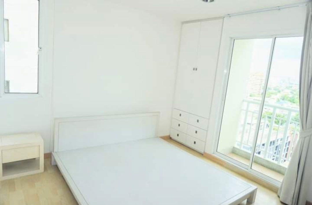 picture For Rent – 59 Heritage Condo ✨ Spacious 2-Bedroom Unit in Sukhumvit 59 - 3/11