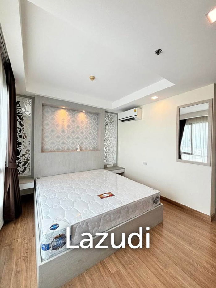 รูป 2 Bedroom 2 Bathroom 62 Sq.m Thru Thonglor - รูปที่ 10/16