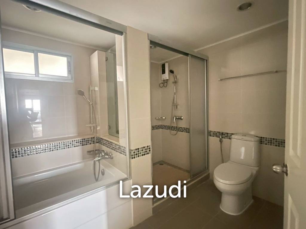 รูป 3 Bedroom 2 Bathroom 104 Sq.m Lumpini Park Riverside Rama 3 - รูปที่ 9/10