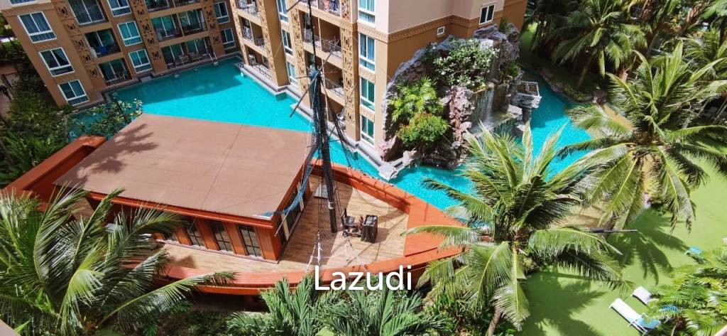 picture 1 Bed 1 Bath 42 SQ.M Atlantis Condo Resort - 12/12