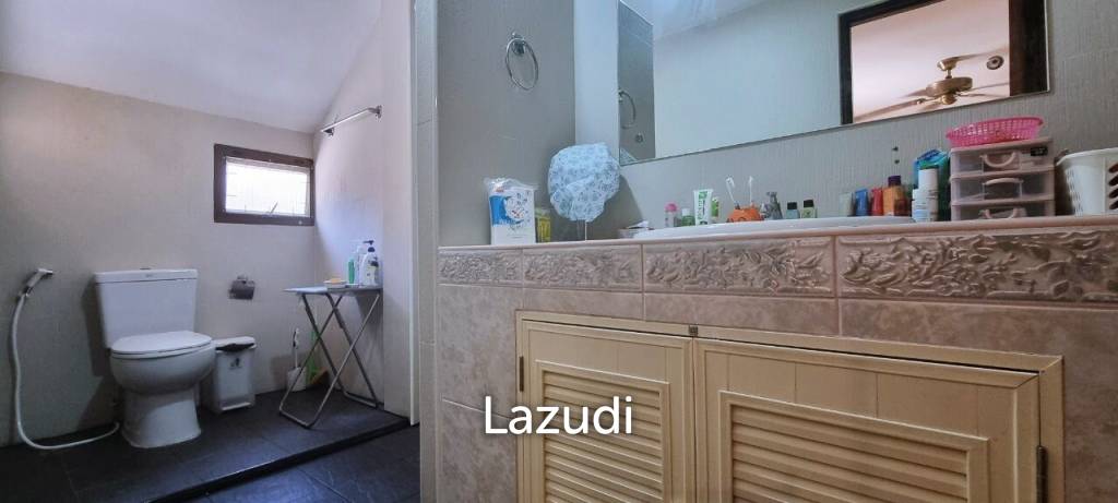 picture 12 Bedroom 13 Bathroom Villa In Central Pattaya - 24/35