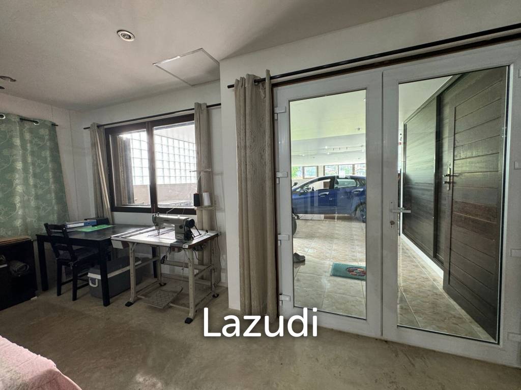 picture House Near Mae Nam Soi 1 – Freehold Ownership with Chanote Title Deed - 12/20