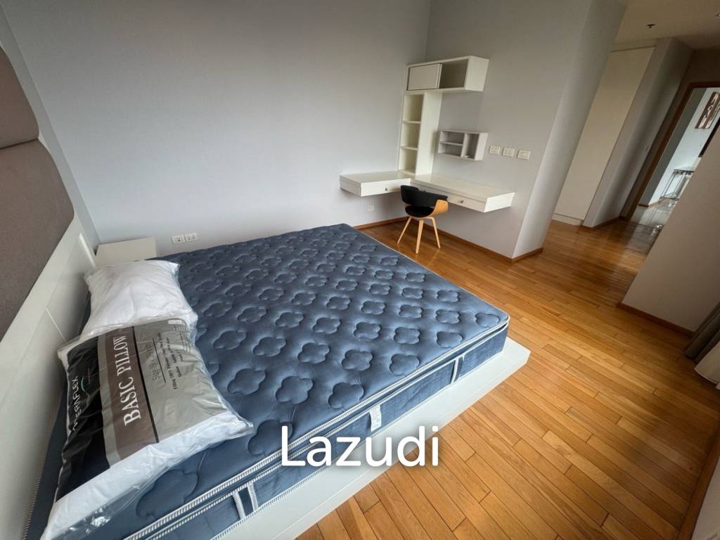 รูป Stunning 2BR Condo at The Emporio Place Bangkok - รูปที่ 17/34