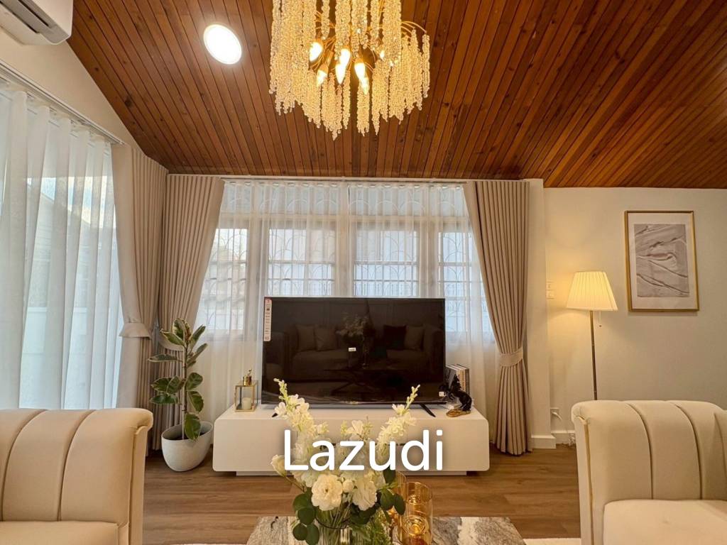 picture 5 Bed Detached House At Ratchada Niwet - 7/34