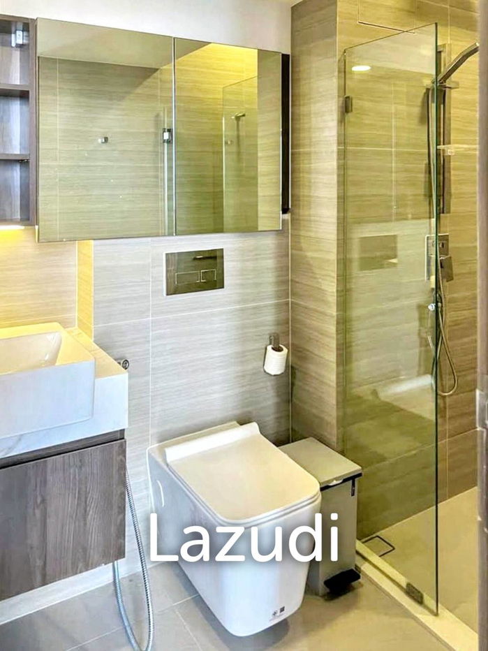 picture 2 Bedroom 2 Bathroom 60 Sq.m Park Origin Thonglo - 7/14