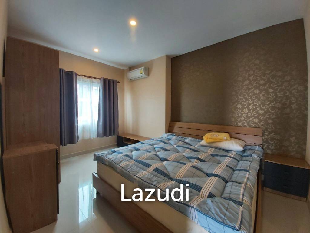 picture Great Price For Sale CC condo in Pattaya - 4/18