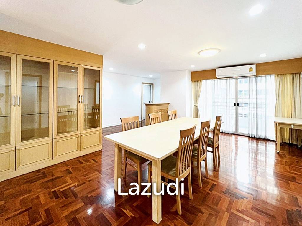 รูป 3 Bed 4 Bath 265 SQ.M Regent on the Park 3 - รูปที่ 13/15