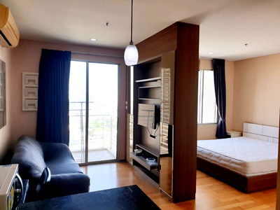 Condos for sale Shrewsbury International School : Villa Sathorn (Studio 40sqm) for Sale