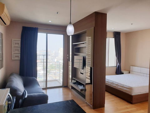 Villa Sathorn (Studio 40sqm) for Sale