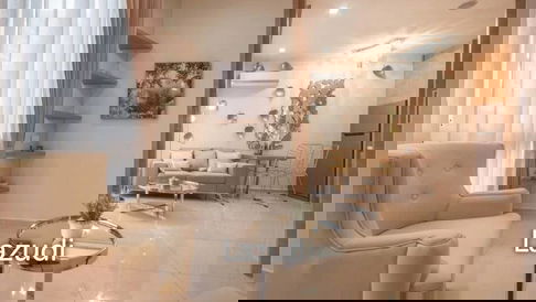 1 Bedroom 1 Bathroom 25.50 SQ.M. Harmonia City Garden