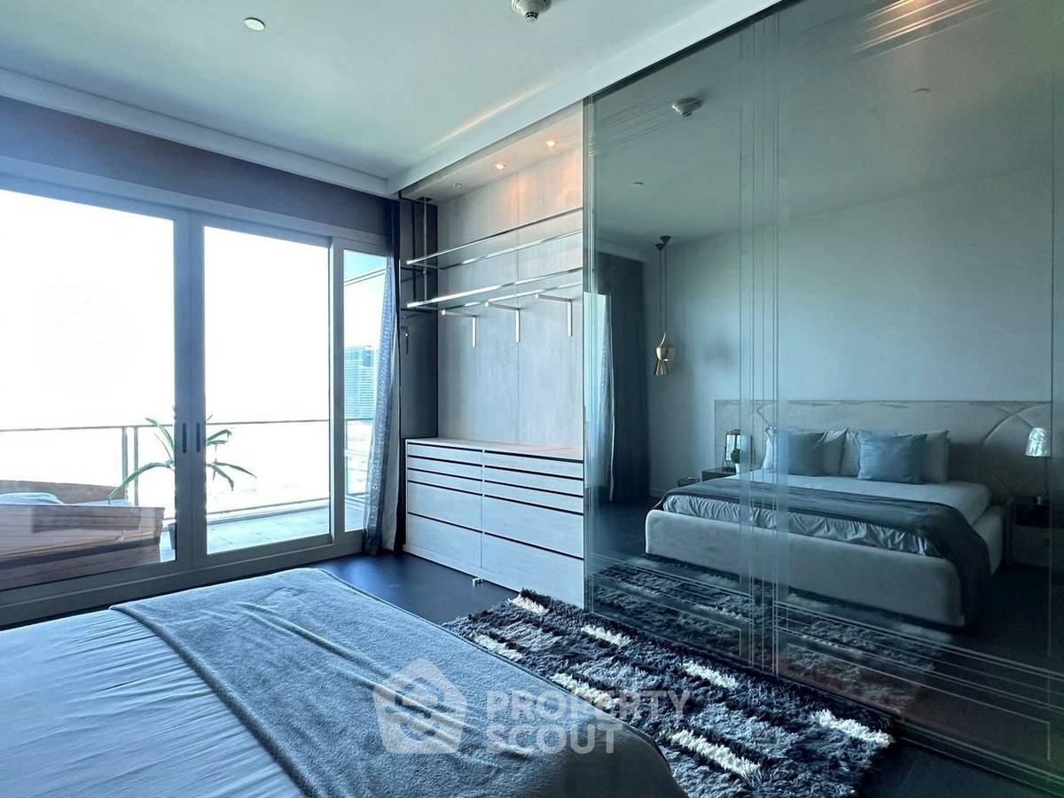 รูป คอนโด 2-ห้องนอน ที่ 185 ราชดำริ ใกล้ BTS ราชดำริ (ID 2454869) - รูปที่ 11/17