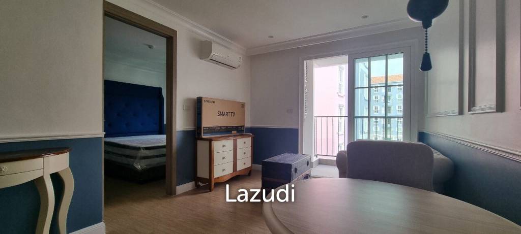 picture 1 Bed 35 SQ.M Seven Sea Cote DAzur - 2/12