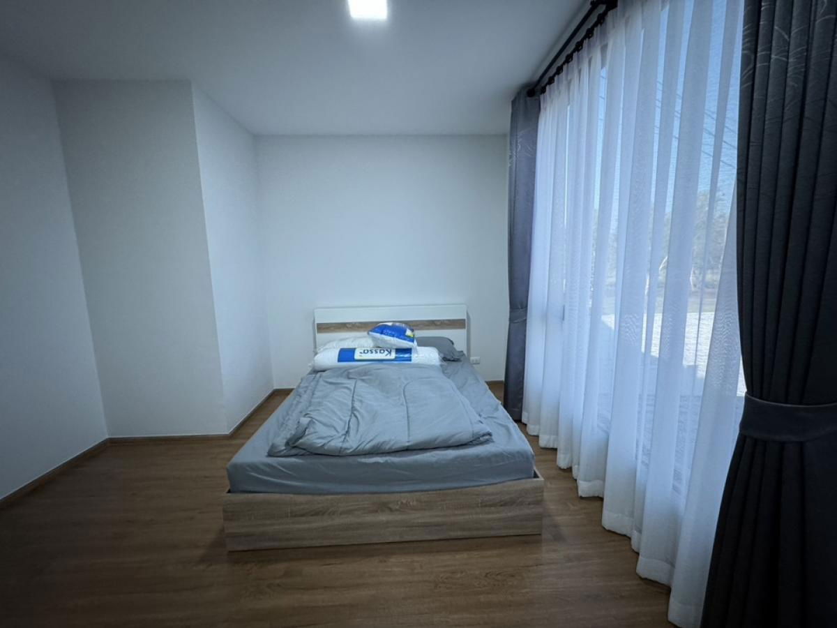 picture WS5932 [Rent] Pleno Sukhumvit - Bangna 2 💰 Rental price 30,000 baht/month 🚆 BTS Bangna - 3/18