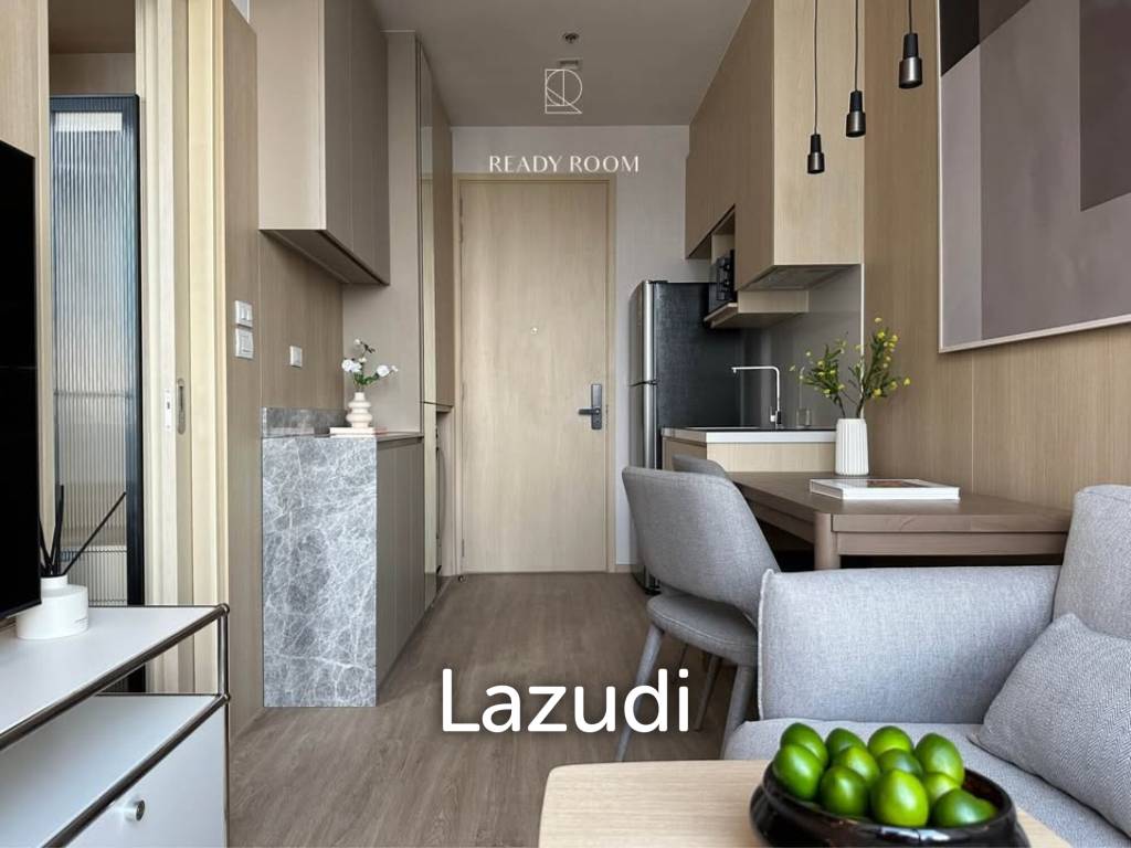 รูป 1 Bed 1 Bath 30 SQ.M NOBLE STATE 39 - รูปที่ 6/21