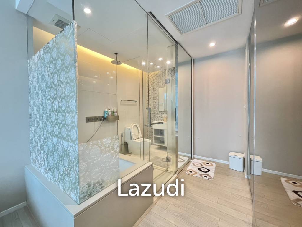 picture 53 Sqm 1 Bed 1 Bath Condo For Sale in The Room Sukhumvit 21 - 13/14