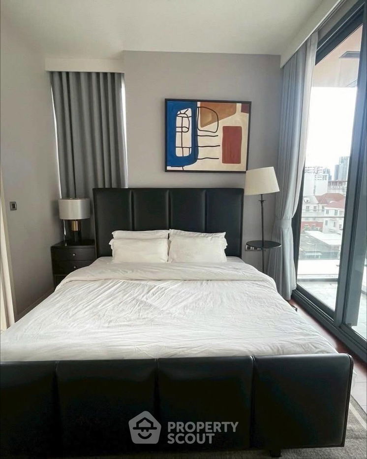 picture 2-BR Condo at Khun By Yoo near BTS Thong Lor (ID 2349758) - 4/13