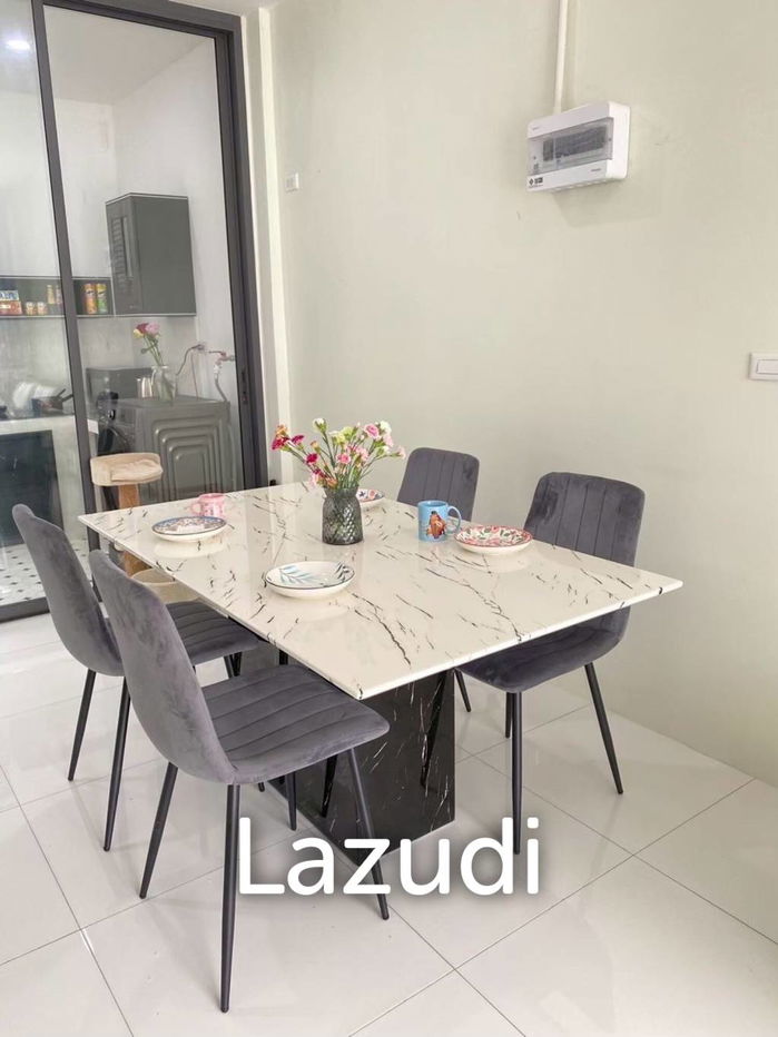 picture 2-Bedroom Townhouse For Sale In Pa Klok - 18/20