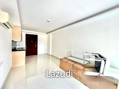 ขายคอนโด : 41.5 ตร.ม.  1 ห้องนอน  1 ห้องน้ำ คอนโดสำหรับ ขายใน หนองปรือ