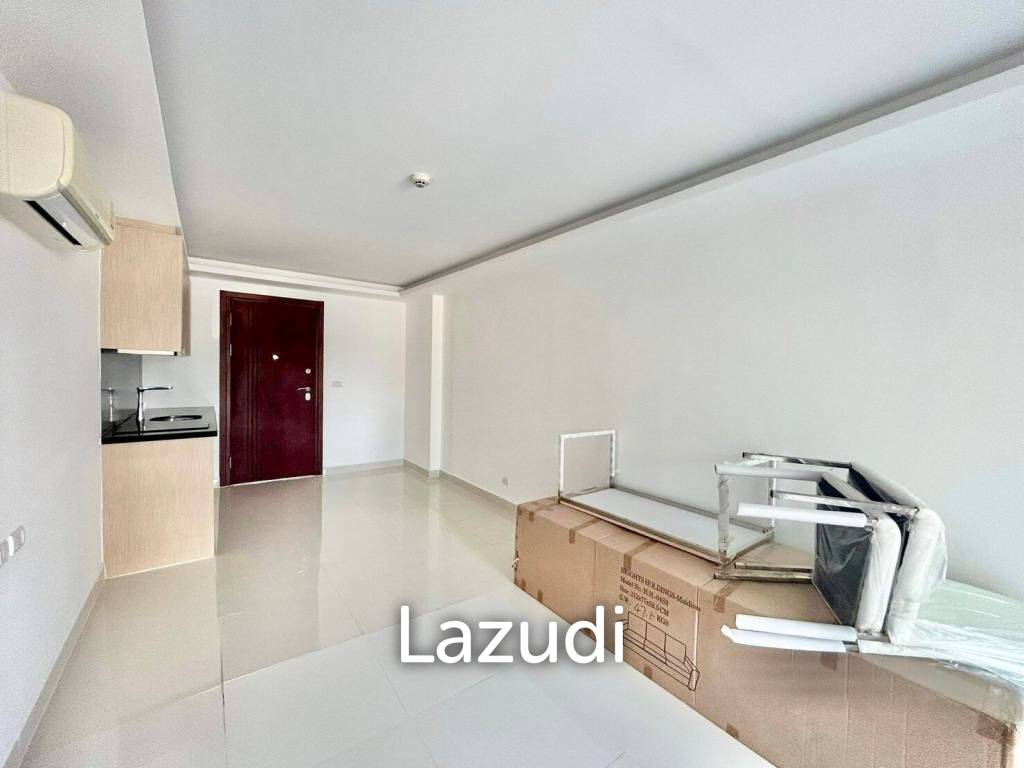 picture 1 Bed 1 Bath 41.5 SQ.M. Laguna Beach 3 - 1/8