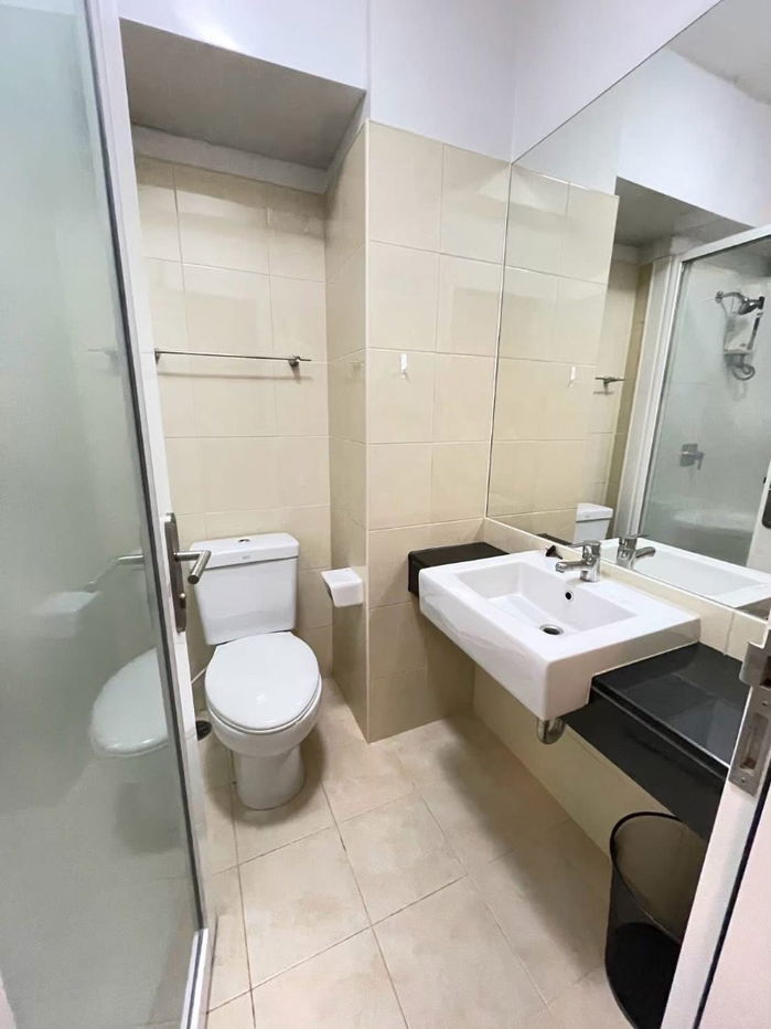 รูป #R7877 🎉 291168  ให้เช่าคอนโด i-biza residence (Rama9) - รูปที่ 15/19