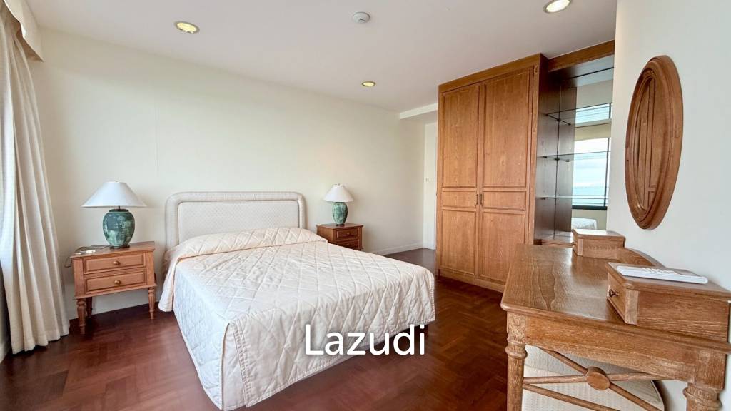 picture 3 Bedrooms 3 Bathrooms 189 SQ.M. Royal Cliff Garden - 16/27