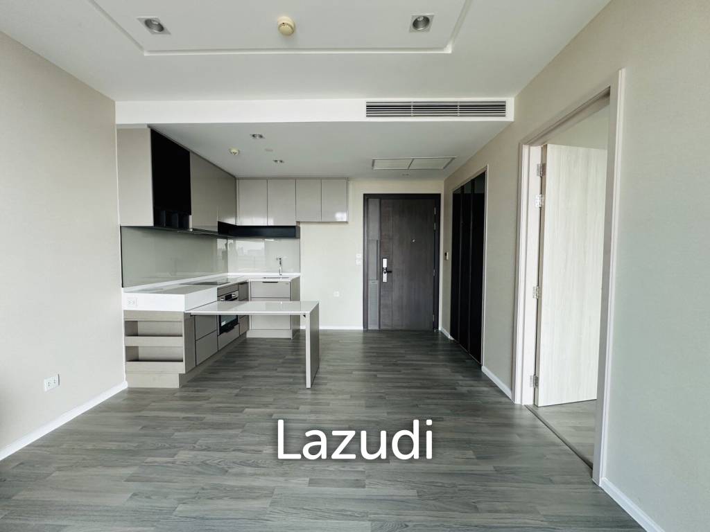 picture 1 Bedroom 1 Bathroom 47 SQ.M 333 Riverside - 5/5