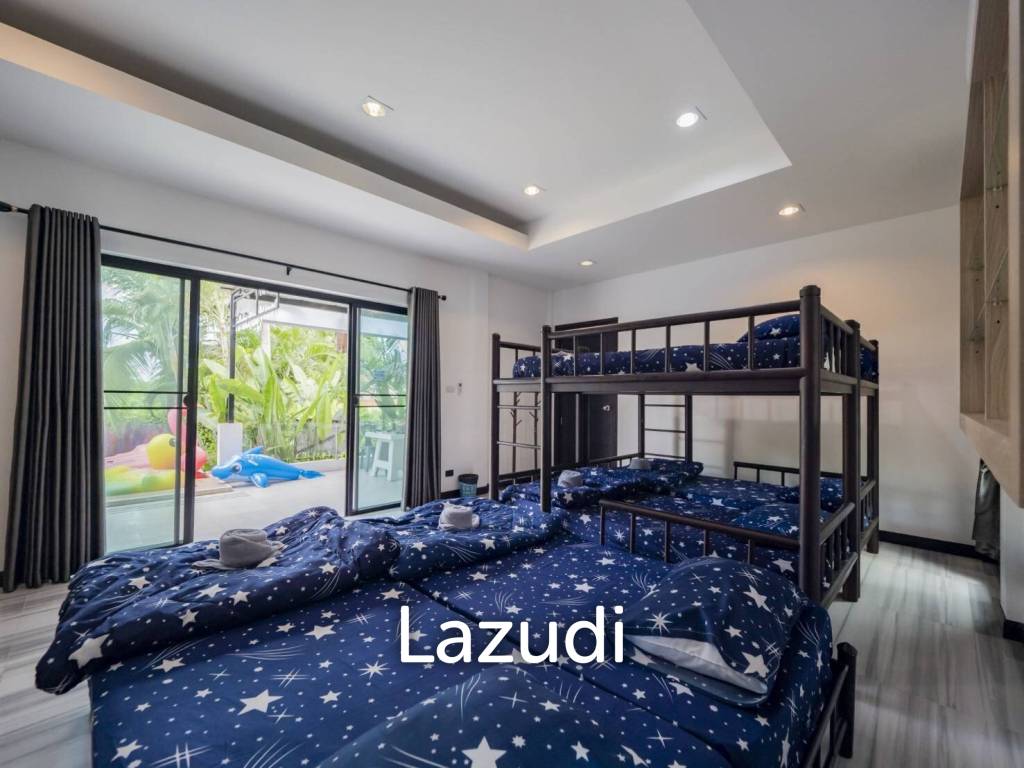 picture LUXURIOUS 2 STOREY PRIVATE HOUSE - 15/30