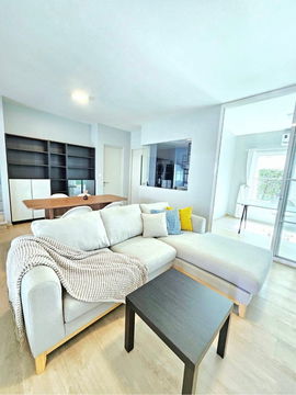 🏡 ให้เช่า | บ้าน Anya บางนา–ราม 2  ค่าเช่า 55,000 บาท/เดือน   2 ห้องนอน | 3 ห้องน้ำ