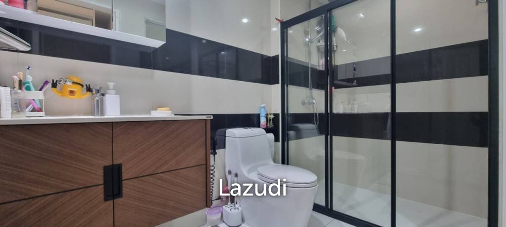 picture 1 Bedroom 1 Bathroom 42.08 SQ.M. Art on The Hill - 11/11