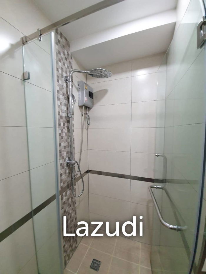 picture Pratumnak Siam Oriental Plaza Condo for Sale - 10/11