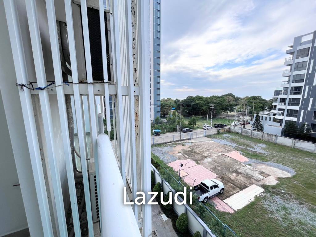 picture 1 Bed 1 Bath 49 SQ.M. Cosy Beach View - 14/14