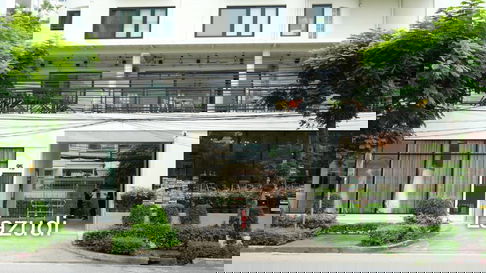 Modern Office Space in Thung Maha Mek Sathon Bangkok