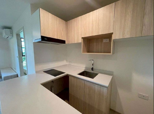 picture C6379 Rent  :  Condo  NUE Z - SQUARE Suan Luang Station ( MRT Suan Luang ) 064 665 4666 - 8/10