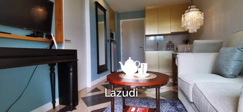 picture 1 Bedroom Espana Condo for Sale - 2/14