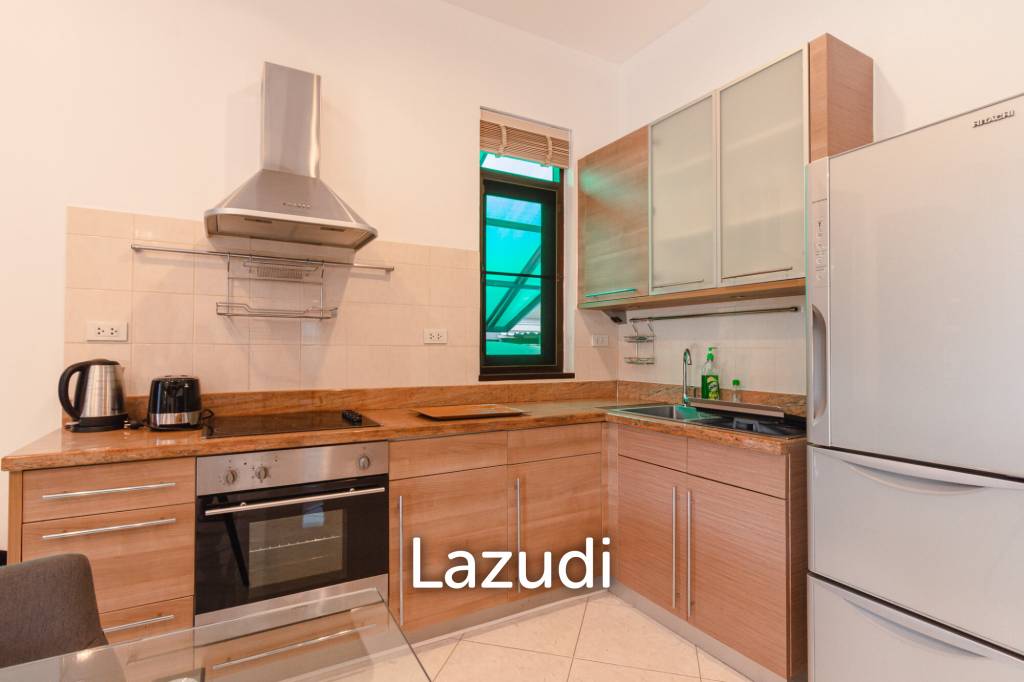 picture Large 1 bedroom villa in luxury resort - 11/29