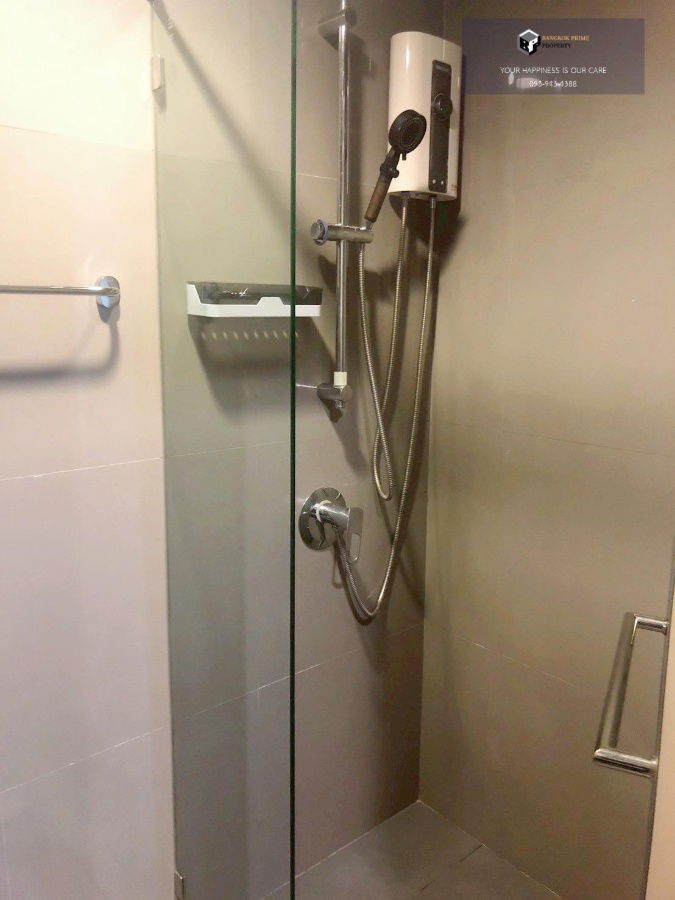 รูป The Crest Sukhumvit 34 | Best Price 🚝ใกล้ BTS Thonglor 100 Step #2025112913269 - รูปที่ 12/15