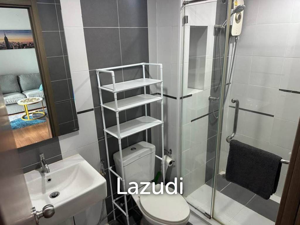 picture Luxury Condo at The Base Sukhumvit 77 Bangkok - 5/5