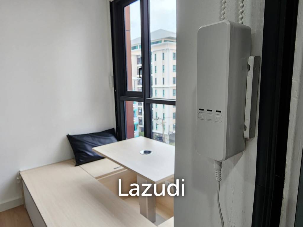 รูป 2 Bedroom 2 Bathroom 54 SQ.M XT Huaykwang - รูปที่ 15/25