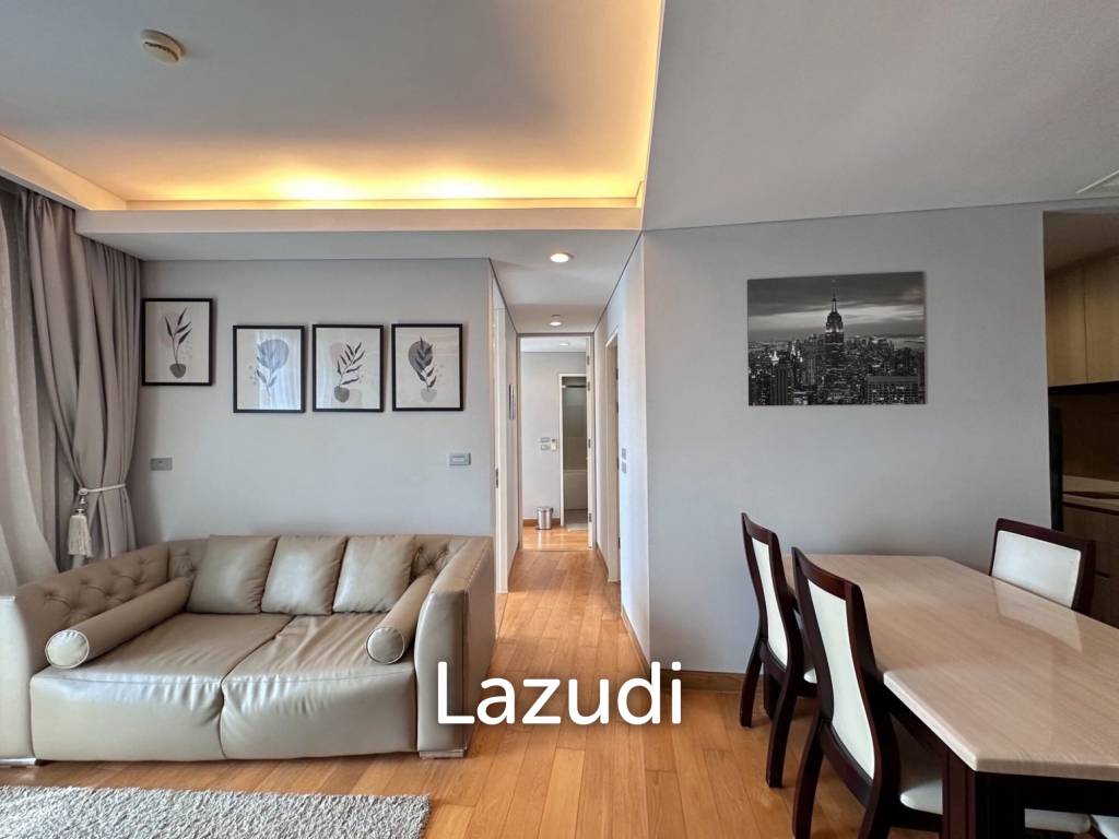 picture 2 Beds 2 Baths 55 SQ.M The Lumpini 24 - 3/18