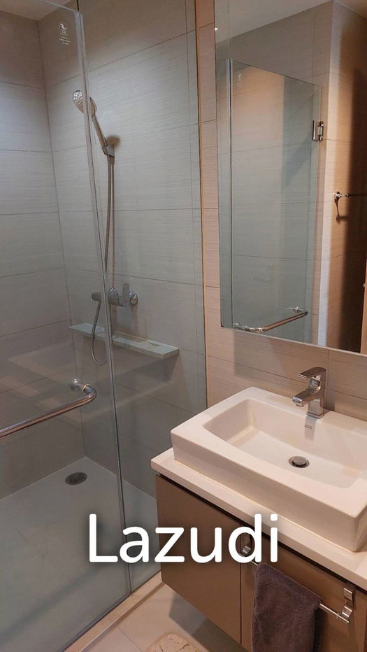 picture 2bed 2bath for rent at Siri At Sukhumvit - 15/17