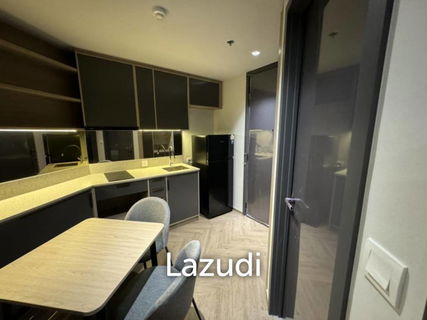 รูปภาพ 1 Bed 1 Bath 35 SQ.M Chapter Chula-Samyan