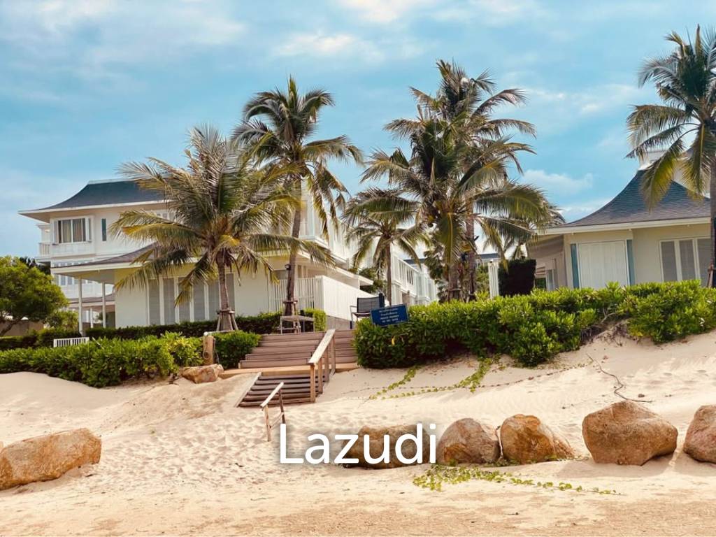 picture Malibu Kao Tao – Beachfront Luxury Condo (Pet-Friendly) - 2/29