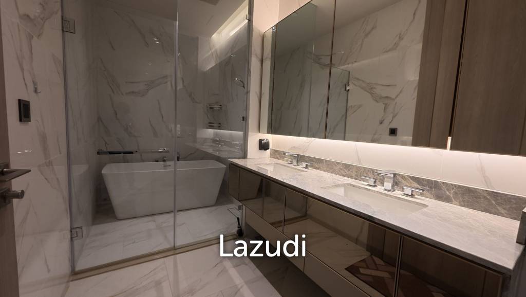 รูป 4 Bedrooms 3 Bathroom 182 SQ.M The Reserve Sathorn - รูปที่ 14/14