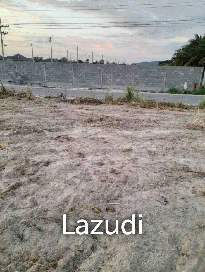 picture Invest in Prime Land : 2-2-19 Rai in Hin Lek Fai, Hua Hin - 4/6