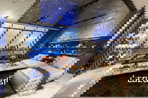 Luxurious Hyde Sukhumvit 13 Condo in Bangkok